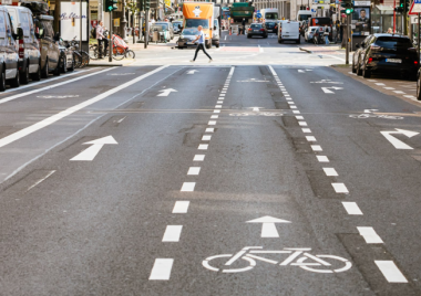 Webinar | Juristische Einschätzungen zur neuen Straßenverkehrsordnung: Welche Möglichkeiten ergeben sich für Kommunen?