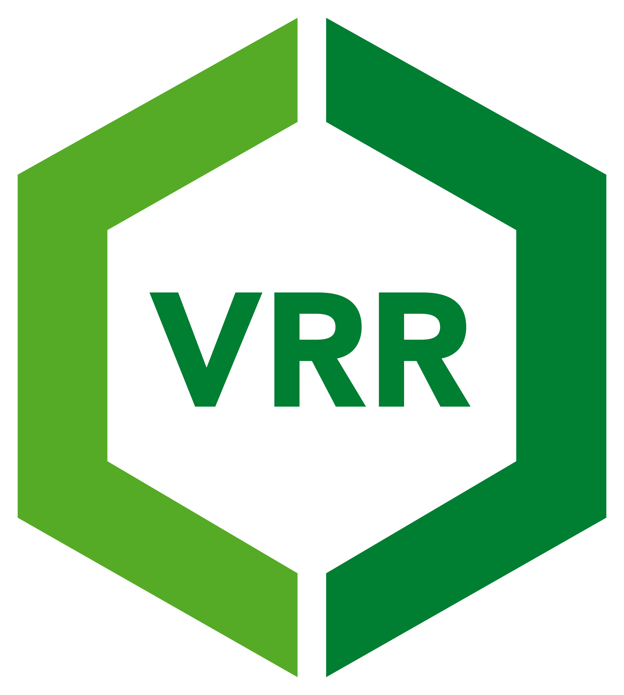 VRR
